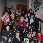 2014-10-31 Halloween